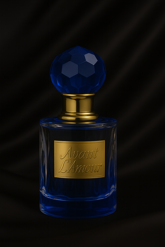 Avant L’Amour — For Him Pheromone Body Oil